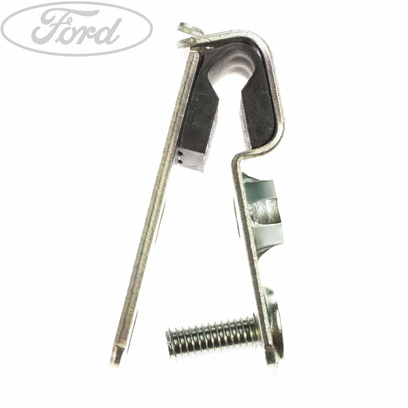 FOCUS MONDEO TRANSIT FUEL INJECTOR PIPE CLAMP