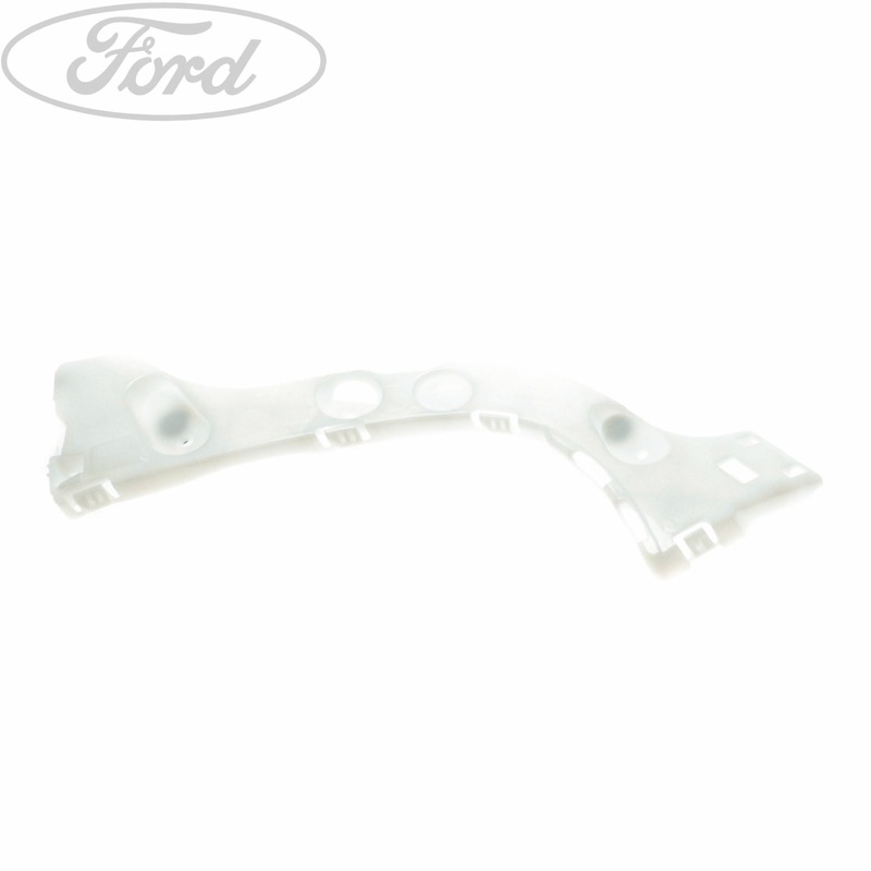 FOCUS REAR BUMPER MOUNTING BRACKET