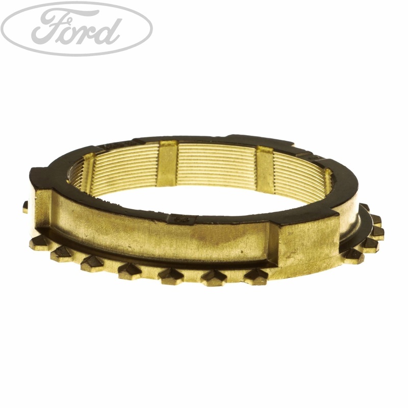 GEARBOX INPUT SHAFT SYNCHRO RING