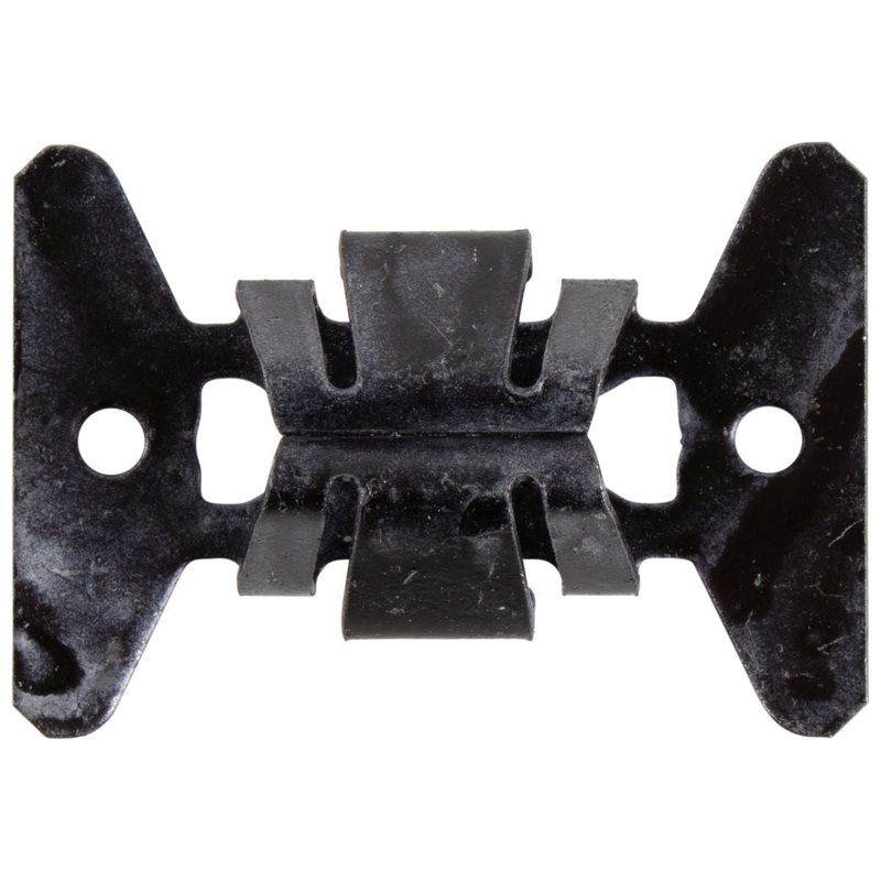 HEADLINING AND SUN VISORS SPECIAL NUT