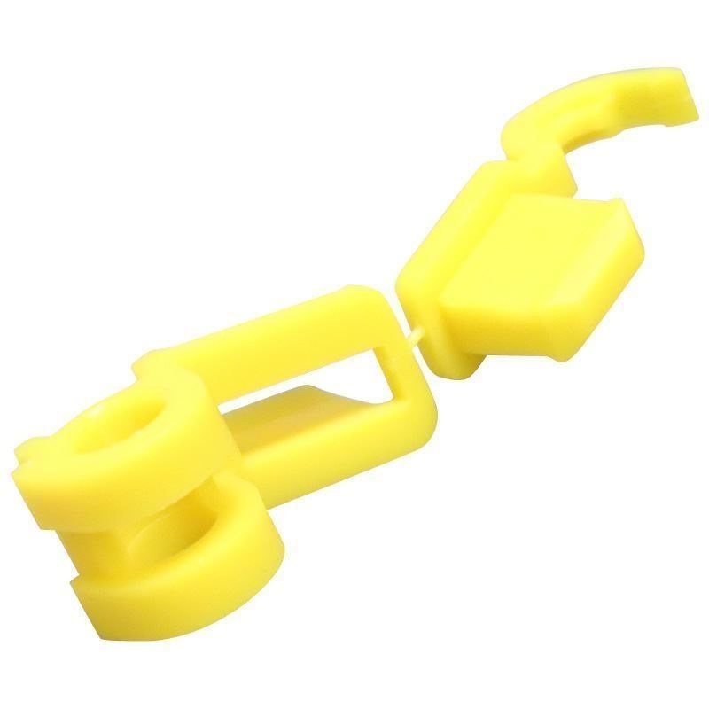 KA BONNET STAY CLIP 2008-2016