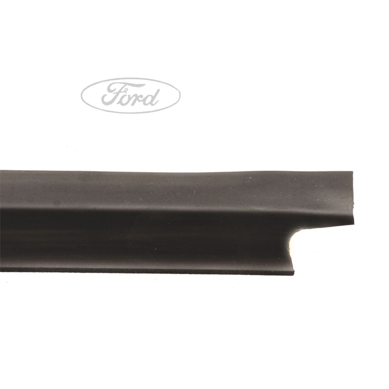 KA FRONT DOOR BELT WEATHERSTRIP SEAL