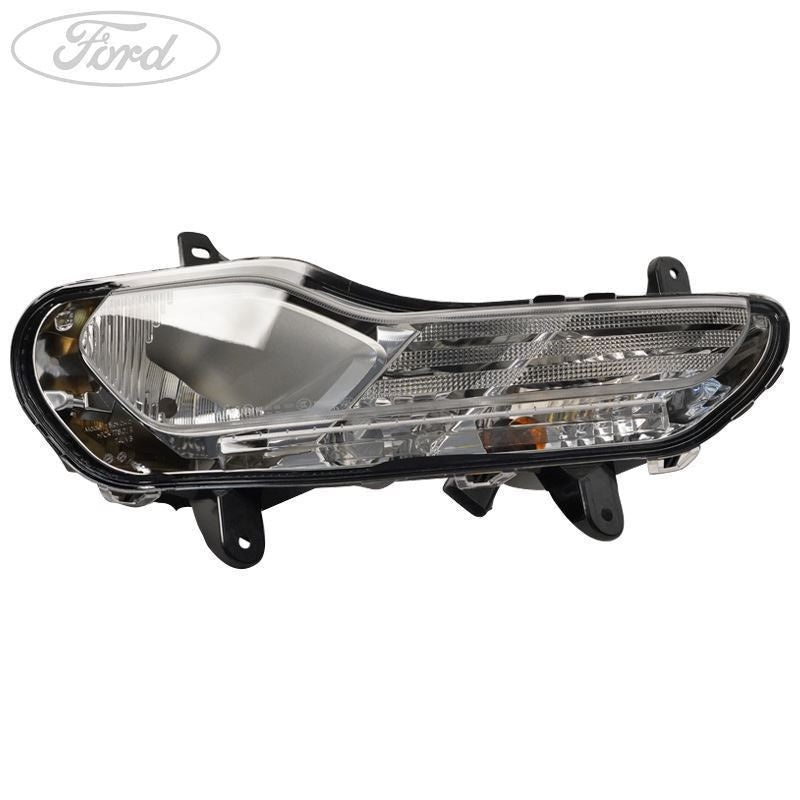 KUGA FRONT O/S HIGH INTENSITY DISCHARGE FOG LIGHT HID