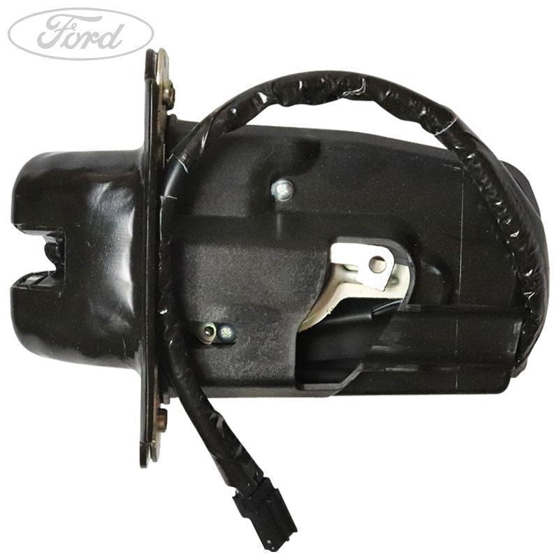 KUGA TAILGATE BOOT LID LATCH MECHANISM 2012-2016