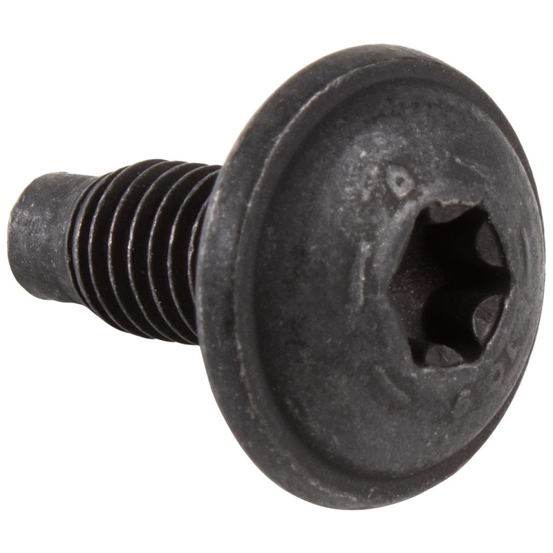 LUGGAGE COMPT/TAILGTE LOCK CONTROLS SCREW PACK OF 5