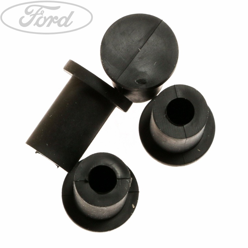 MONDEO FOCUS TRANSIT DIESEL FUEL PUMP COVER