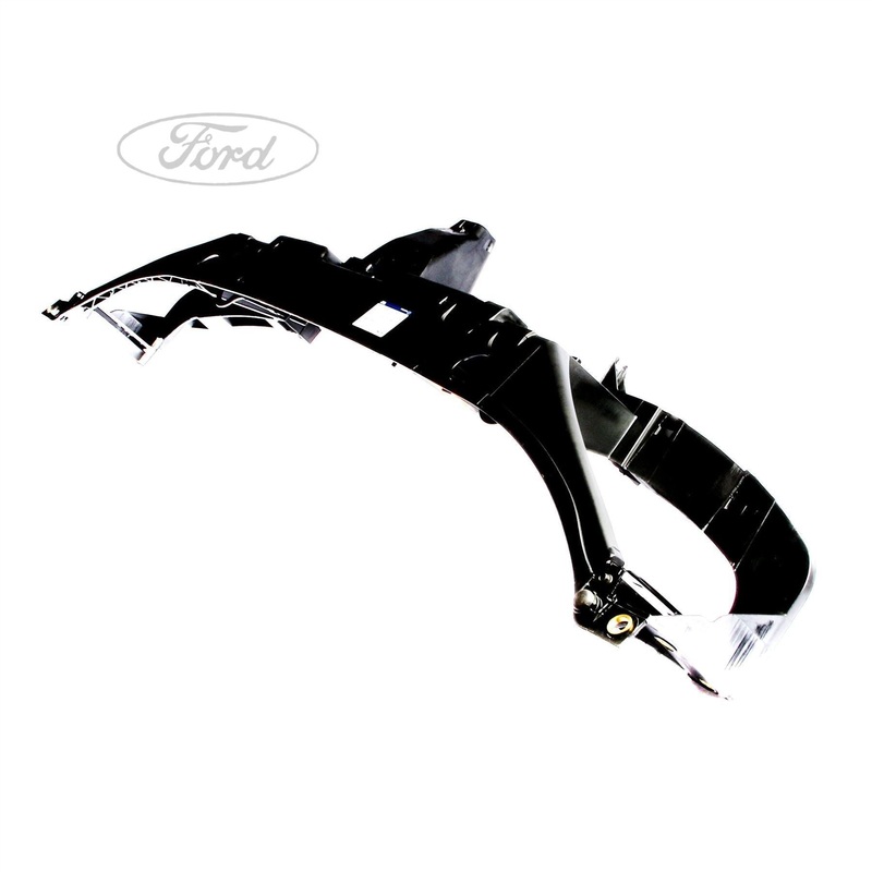 MONDEO FRONT REINFORCEMENT PANEL