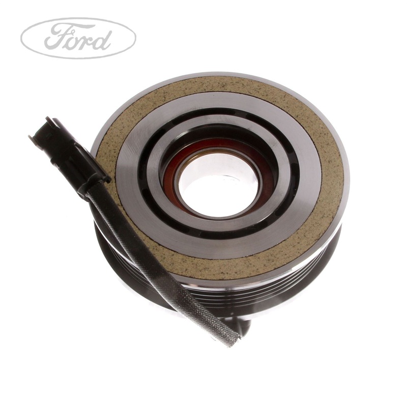MONDEO GALAXY S-MAX C-MAX FOCUS AIR CON COMPRESSOR CLUTCH
