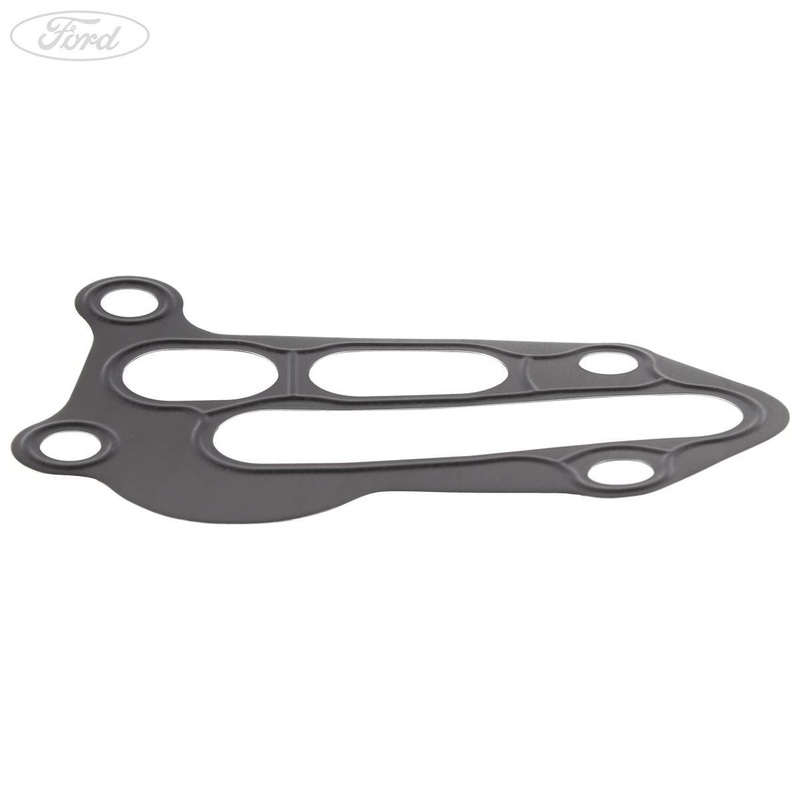 OIL FILTER GASKET