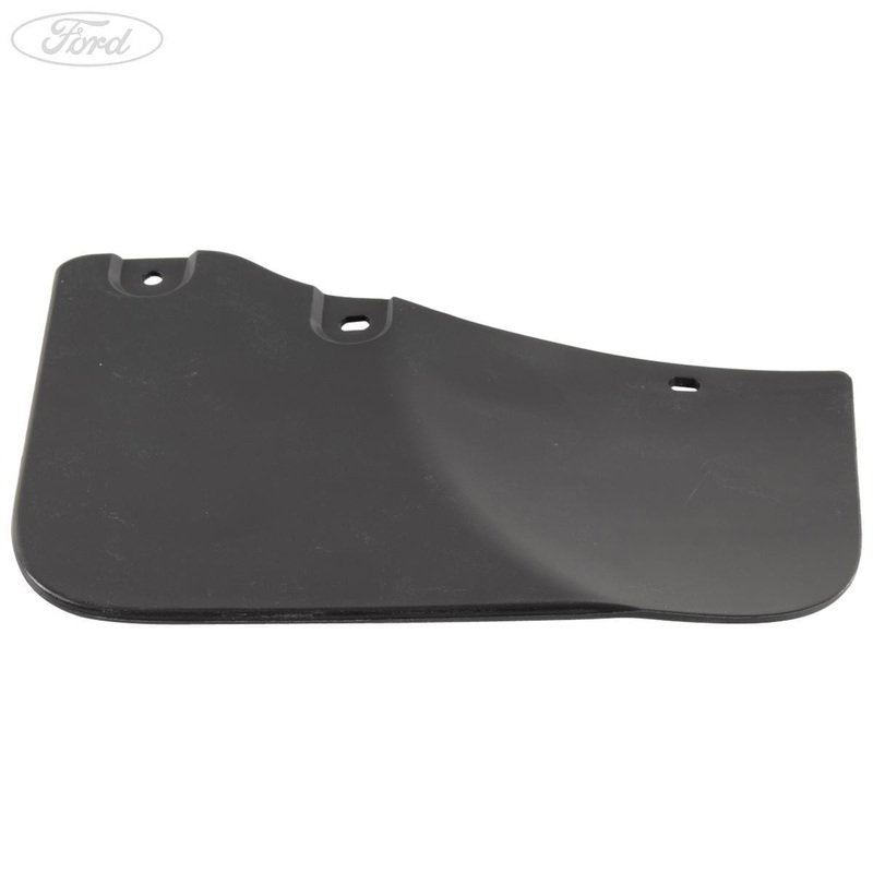 RANGER FRONT DRIVER SIDE MUD FLAP SPLASH GUARD ET 2008-2012