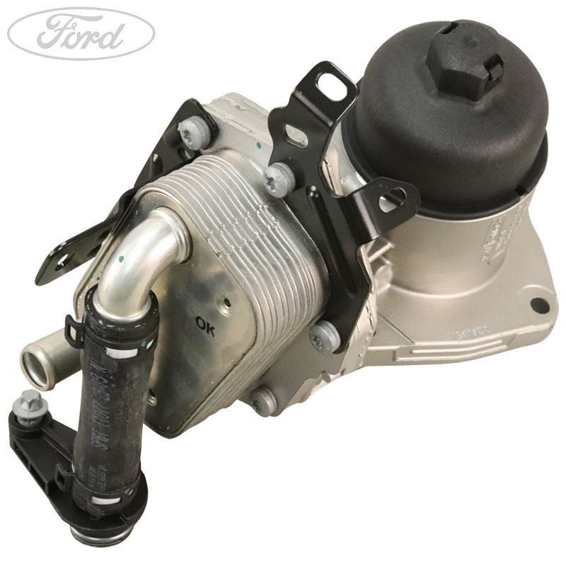 S-MAX GALAXY MONDEO DURATORQ TDCI OIL COOLER & FILTER