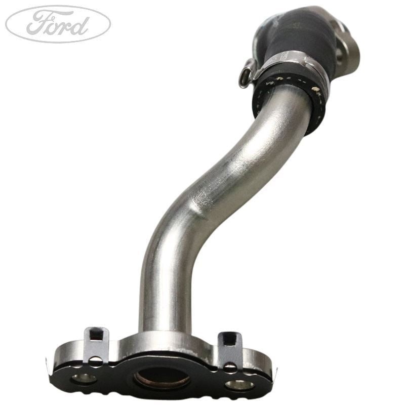S-MAX GALAXY MONDEO DURATORQ TUB OIL DRAINPIPE 10-14