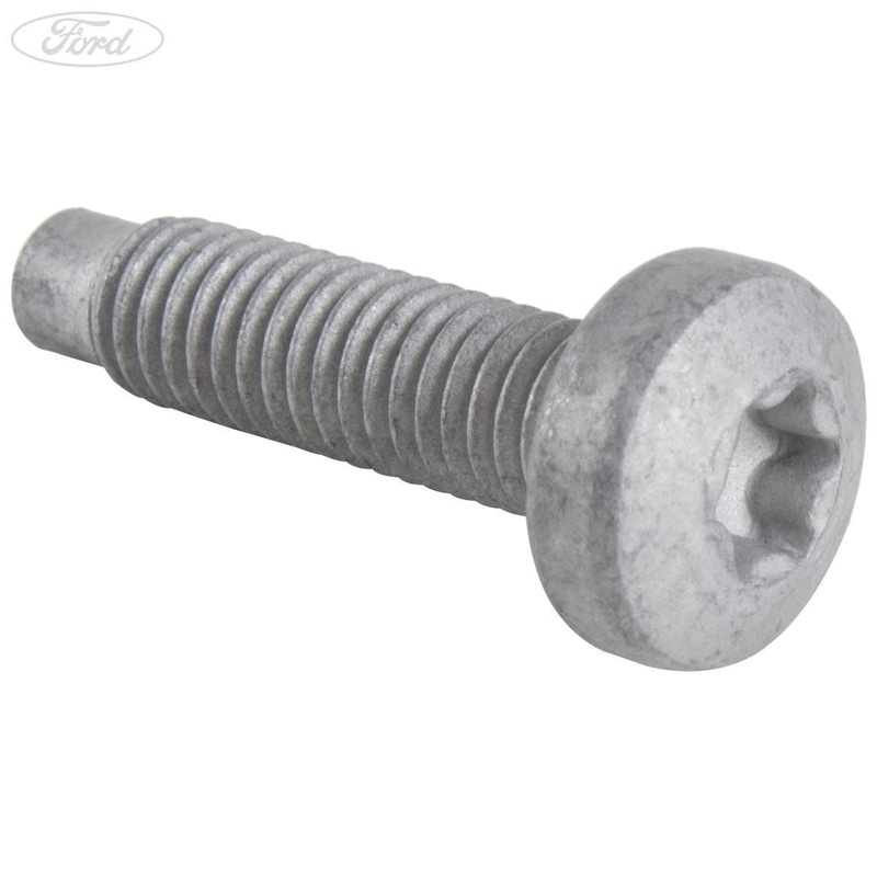 SLIDING SIDE LOAD DOOR CONTROLS SCREW PACK OF 5