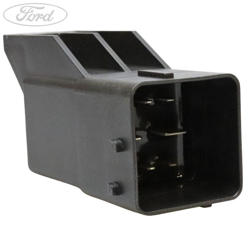 SOHC DI TC DIESEL DV5FD GLOW PLUG RELAY 11/2017-