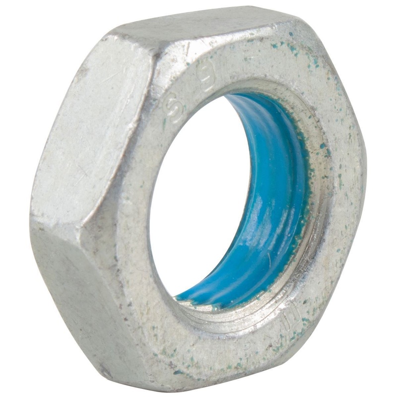 STEERING WHEEL NUT PACK OF 5