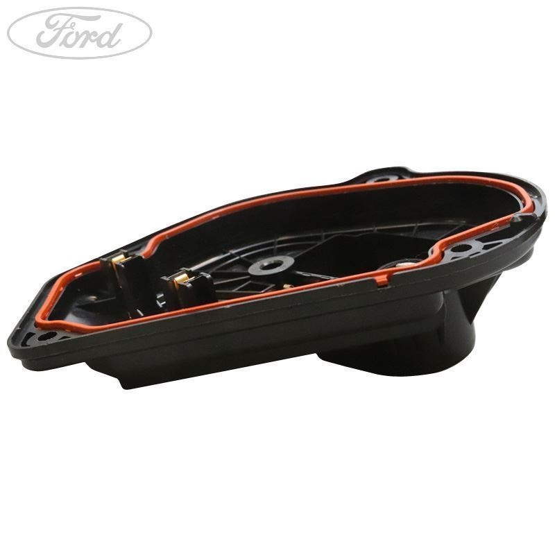 THROTTLE POSITION SENSOR