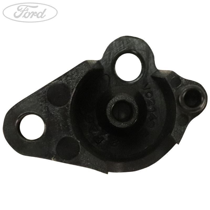 TRANSIT CONNECT FRONT O/S SCUTTLE COWL PANEL BRACKET 02-13