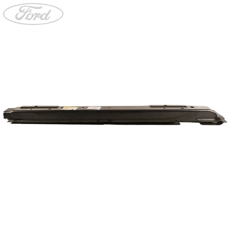 TRANSIT CONNECT REAR N/S LOWER DOOR STEP SILL PANEL 12-