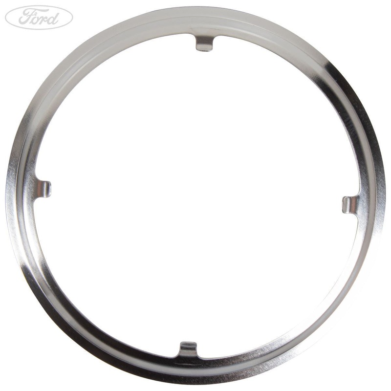TRANSIT CUSTOM ECOBLUE EXHAUST GASKET CAT-MANIFOLD