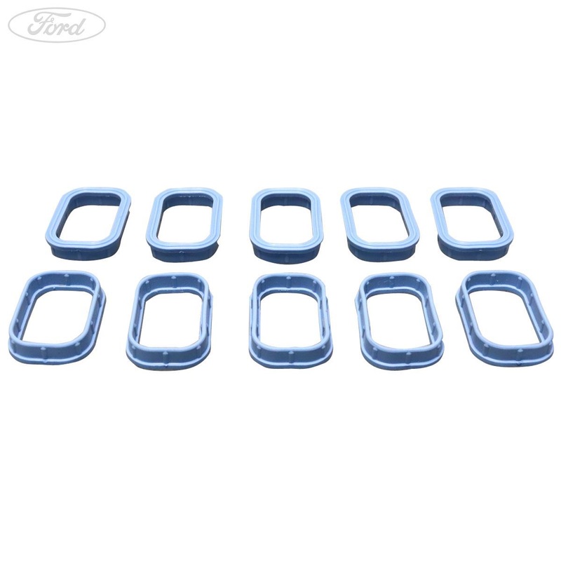 TRANSIT CUSTOM RANGER DURATORQ INLET MANIFOLD SEAL 14-