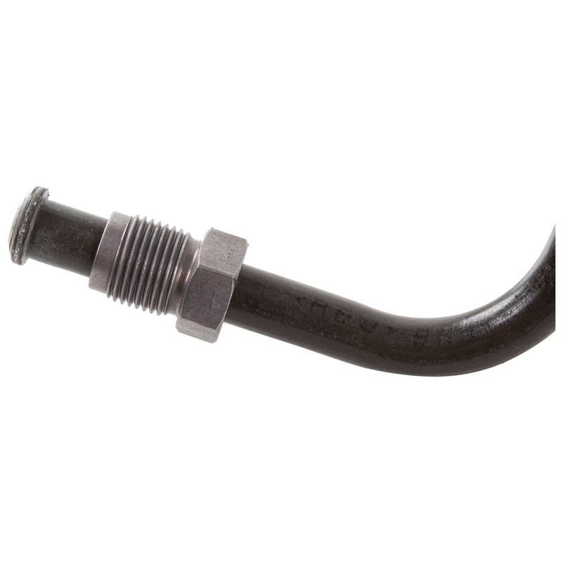 TRANSIT FRONT BRAKE TUBE