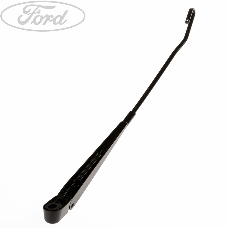 TRANSIT FRONT O/S WIPER ARM