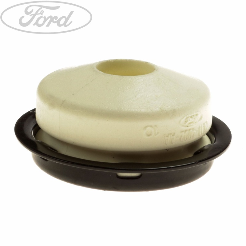 TRANSIT REAR SUSPENSION BUMP STOP 59MMX108MM 2006-2014