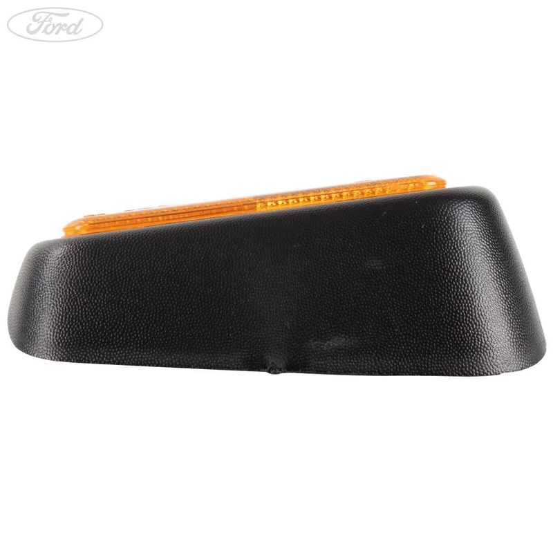 TRANSIT TRANSIT FRONT N/S FOG LAMPS REFLECTOR