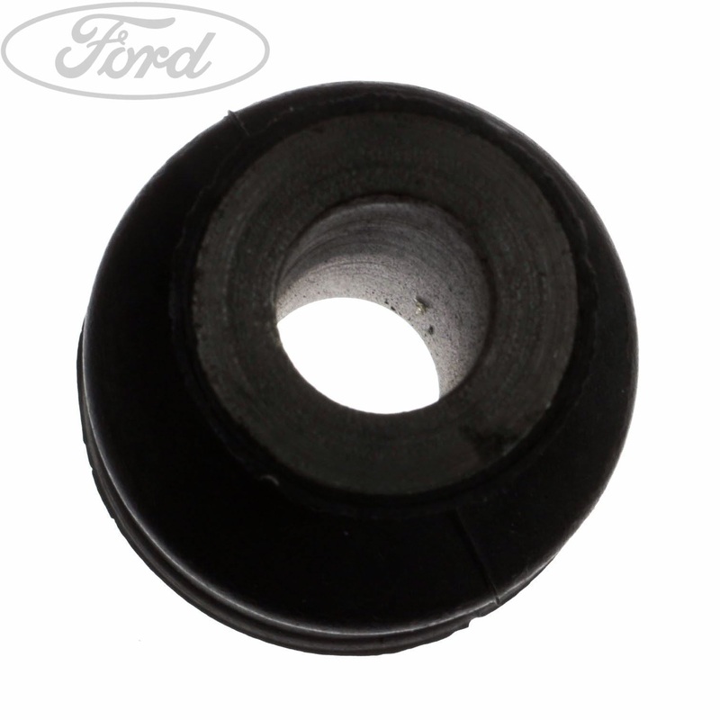 TRANSIT TRANSIT REAR SHOCK ABSORBER BUSH