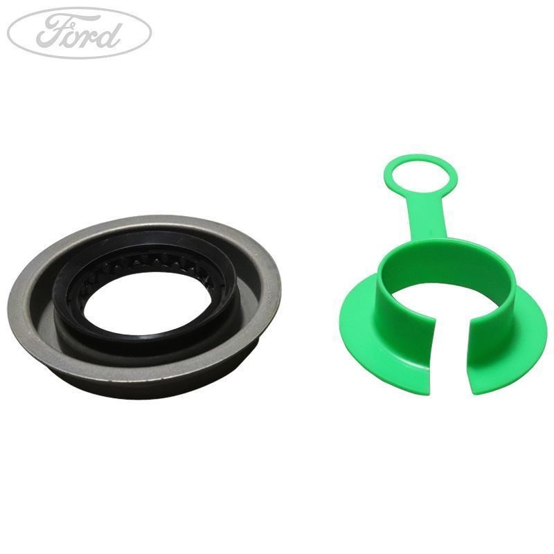 6 SPEED AUTO O/S CONVERTER SIDE SEAL 04/2015-