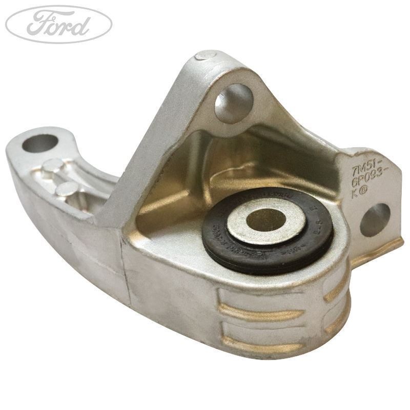 C-MAX FOCUS CONNECT 6-SPEED GEARBOX LOWER MOUNT BRACKET