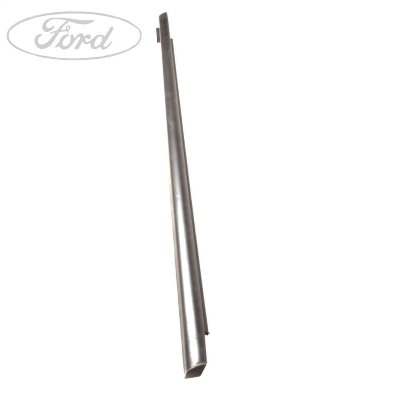 C-MAX GRAND C-MAX O/S FRONT DOOR BELT WEATHERSTRIP
