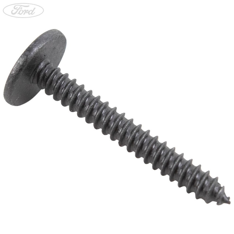 CONSOLE FLOOR SCREW PACK OF 5