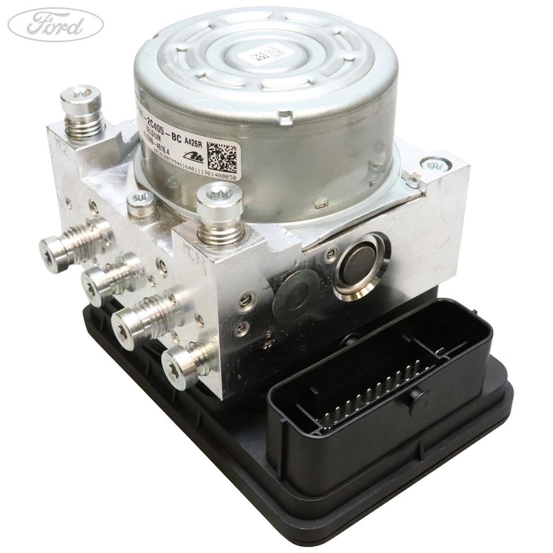 CONTROL UNIT ASSEMBLY