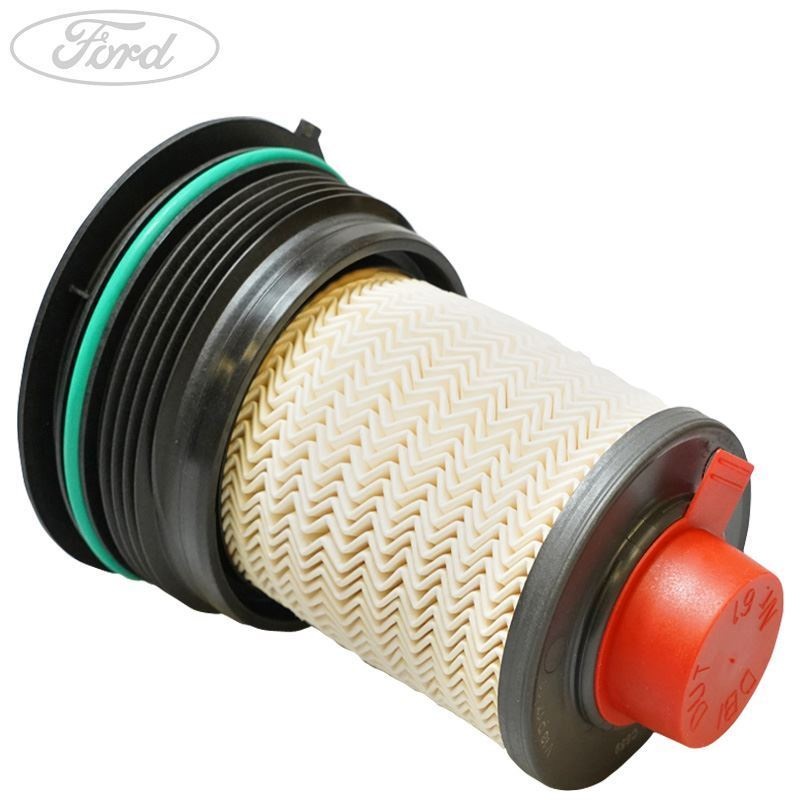 CUSTOM TRANSIT ECOBLUE DIESEL FUEL FILTER ELEMENT