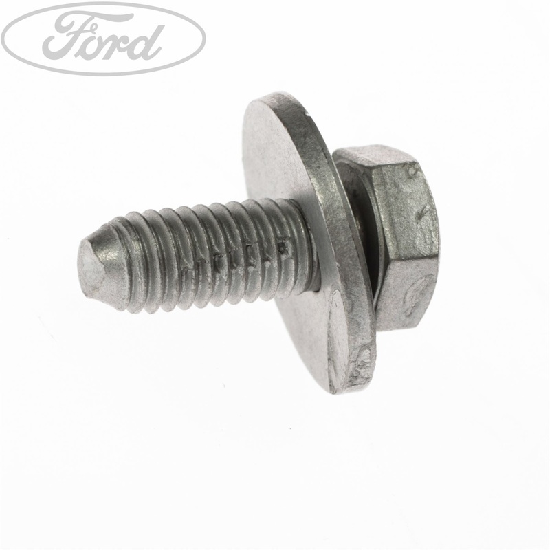 DIESEL FUEL PUMP BOLT