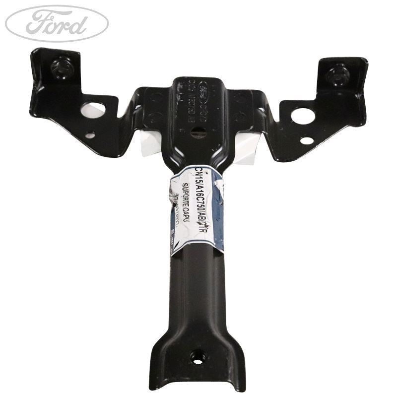 ECOSPORT BONNET LATCH MECHANISM BRACKET 2013-