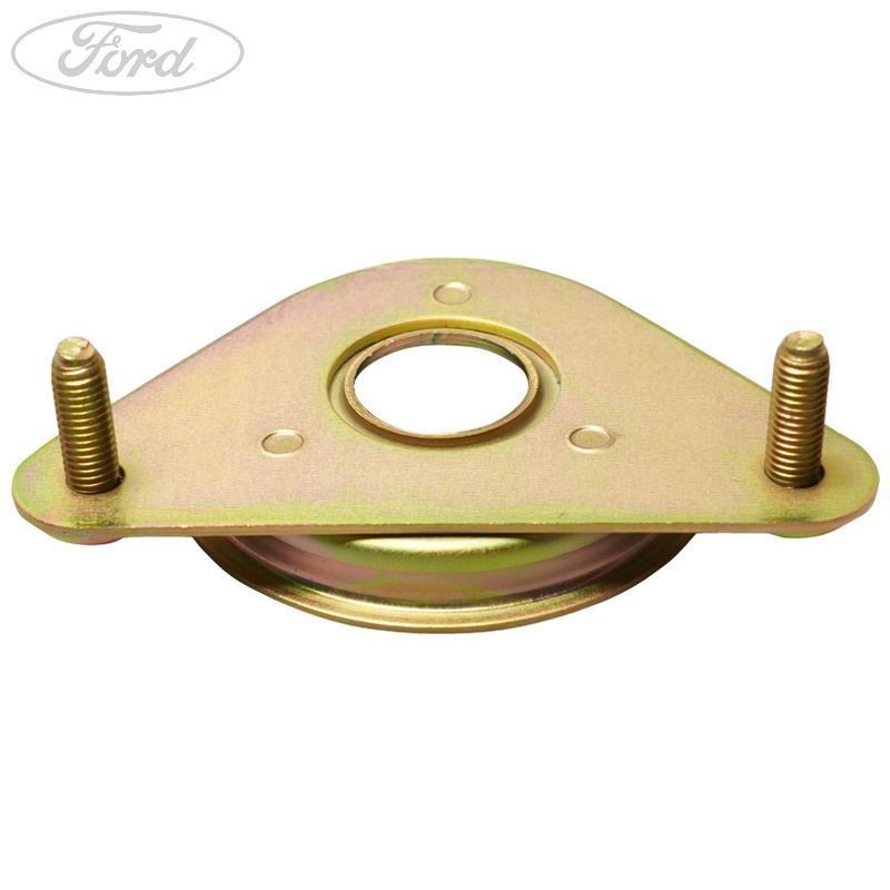 EVEREST ENDEAVOUR INTERLEAF BODY MOUNTING