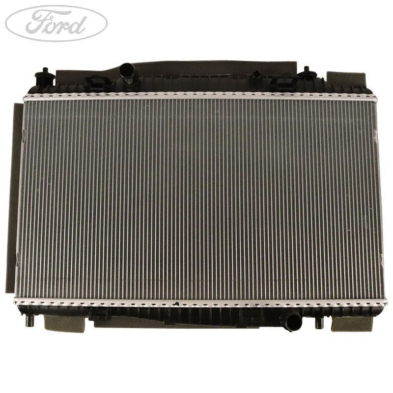 FIESTA 1.6 ECOBOOST SCTI COOLANT RADIATOR 01/2013-