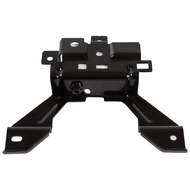 FIESTA BONNET LATCH BRACKET