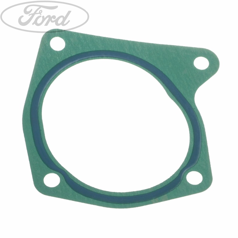 FIESTA MK3 MK4 MONDEO MK1 MK2 MOTORCRAFT WATER PUMP GASKET