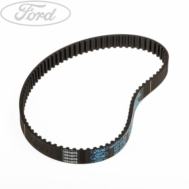 FIESTA MONDEO MK1 MK2 FUEL INJECTION PUMP DRIVE BELT