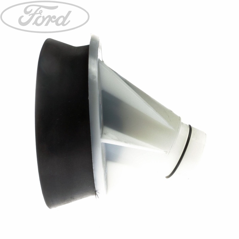 FIESTA STEERING COLUMN BOOT SEAL