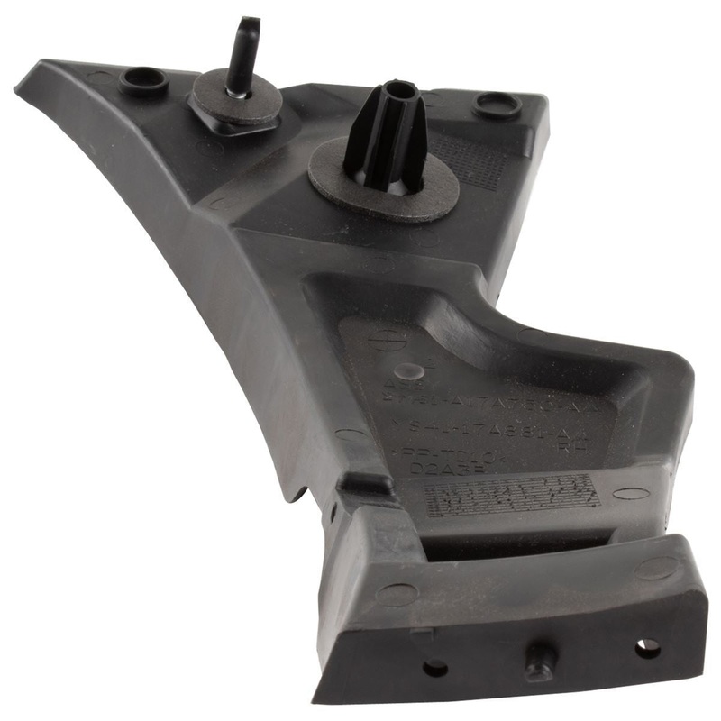 FOCUS BUMPER MOUNTING BRACKET