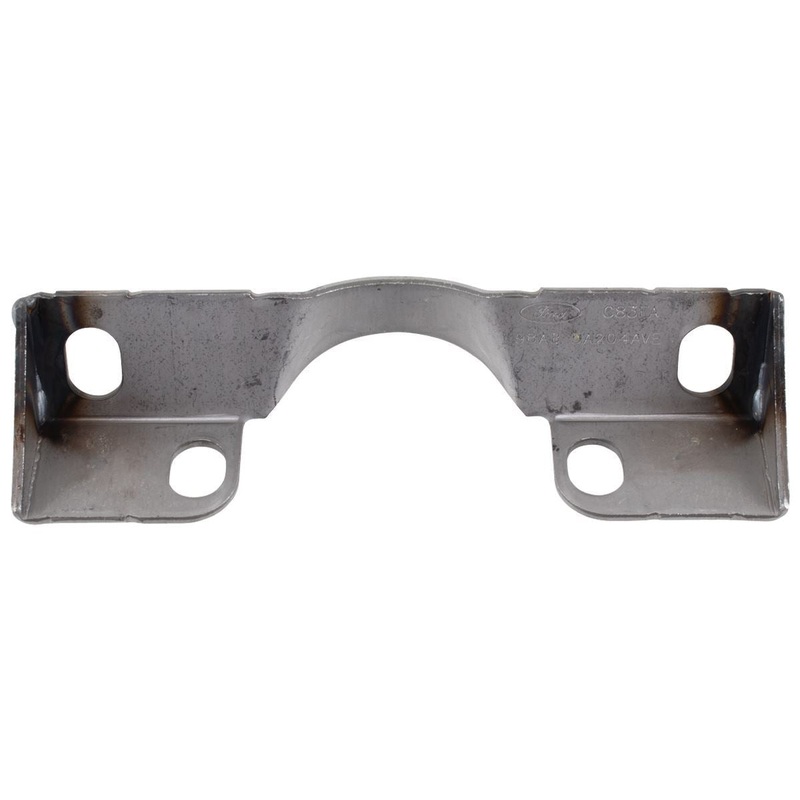 FOCUS CONNECT ZETEC-E EXHAUST PIPE MOUNTING BRACKET