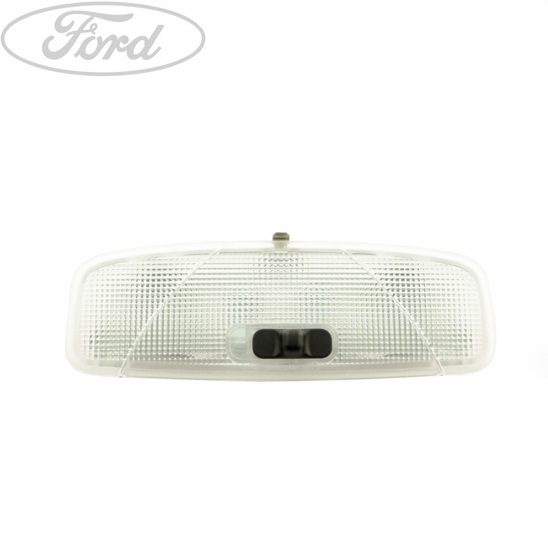 FOCUS FIESTA MONDEO INTERIOR DOME LIGHT LAMP