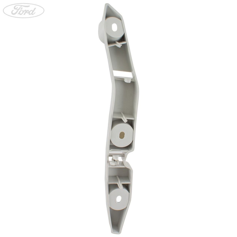 FOCUS FOCUS C-MAX FRONT BUMPER REINFORCEMENT