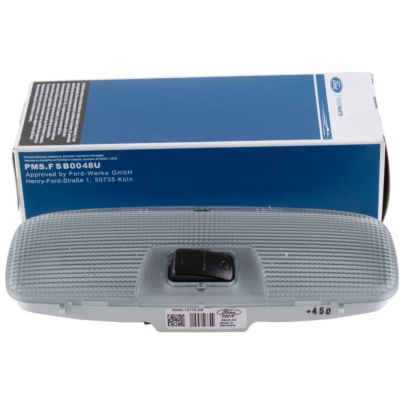 FOCUS MONDEO FIESTA GALAXY & OTHERS INTERIOR LIGHT LAMP