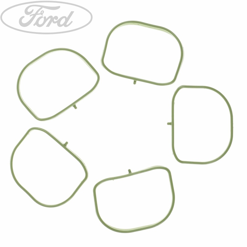 FOCUS MONDEO FIESTA GALAXY TRANSIT INTAKE MANIFOLD GASKET