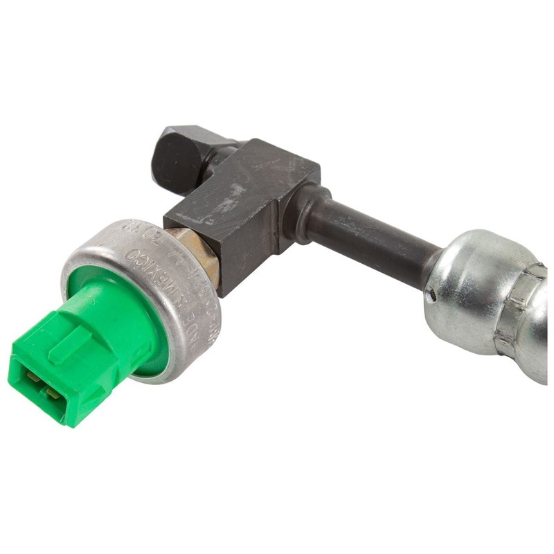 FOCUS RS PUMP TO STEERING GEAR HOSE